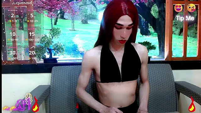 britanny noroeste online show from January 8, 2026, 3:12 am