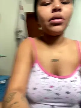 Brunette Dirty 0limits online show from November 24, 2025, 7:25 pm