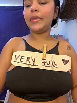 Brunette Dirty 0limits online show from December 13, 2025, 8:04 pm