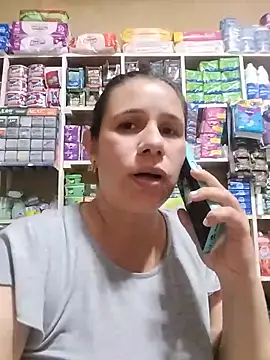 MIA-LARIOS online show from May 12, 2026, 10:16 pm