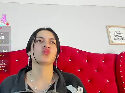 kylie1 ls online show from February 1, 2026, 2:10 am