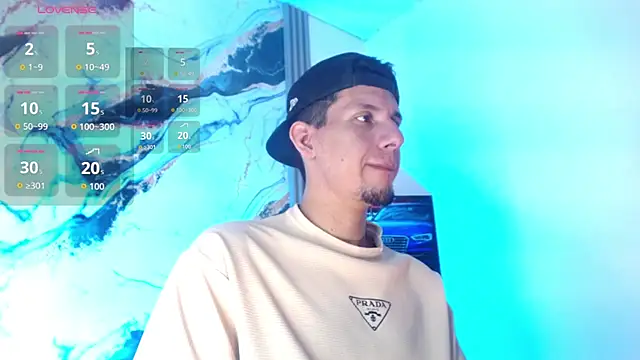 Snapshot of Sebastian_Smith__ chatting on June 23, 2026, 7:34 pm Sebastian Smith online show from June 23, 2026, 7:34 pm