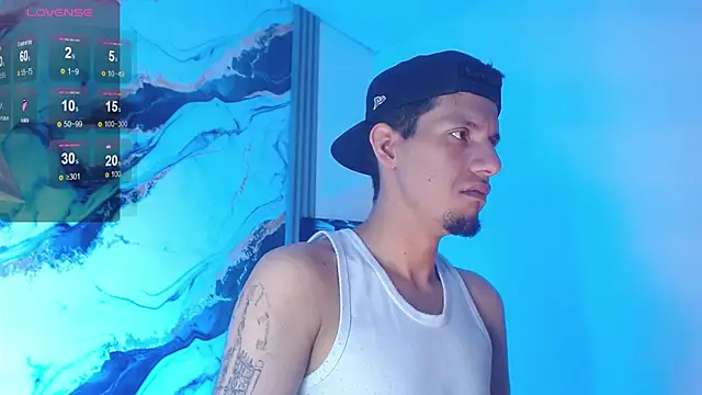 Snapshot of Sebastian_Smith__ chatting on July 4, 2026, 7:07 pm Sebastian Smith online show from July 4, 2026, 7:07 pm