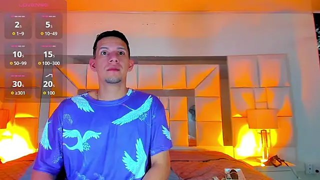 Snapshot of Sebastian_Smith__ chatting on February 12, 2026, 11:32 am Sebastian Smith online show from February 12, 2026, 11:32 am