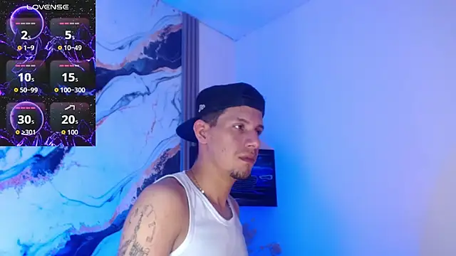 Snapshot of Sebastian_Smith__ chatting on June 4, 2026, 7:07 pm Sebastian Smith online show from June 4, 2026, 7:07 pm