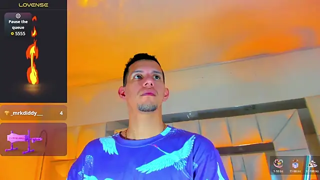 Snapshot of Sebastian_Smith__ chatting on March 13, 2026, 11:15 am Sebastian Smith online show from March 13, 2026, 11:15 am