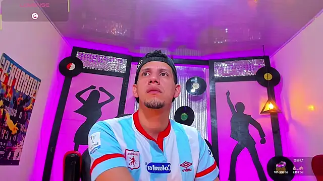 Snapshot of Sebastian_Smith__ chatting on March 20, 2026, 11:22 am Sebastian Smith online show from March 20, 2026, 11:22 am