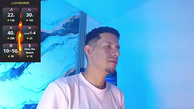 Snapshot of Sebastian_Smith__ chatting on July 9, 2026, 7:24 pm Sebastian Smith online show from July 9, 2026, 7:24 pm