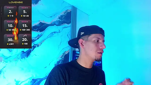 Snapshot of Sebastian_Smith__ chatting on August 6, 2026, 7:20 pm Sebastian Smith online show from August 6, 2026, 7:20 pm