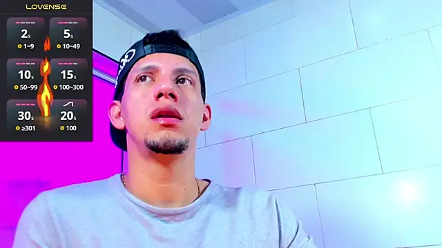 Snapshot of Sebastian_Smith__ chatting on March 2, 2026, 11:28 am Sebastian Smith online show from March 2, 2026, 11:28 am