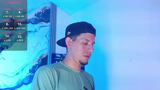 Snapshot of Sebastian_Smith__ chatting on July 20, 2026, 7:16 pm Sebastian Smith online show from July 20, 2026, 7:16 pm