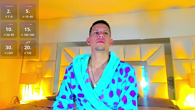 Snapshot of Sebastian_Smith__ chatting on February 10, 2026, 11:20 am Sebastian Smith online show from February 10, 2026, 11:20 am