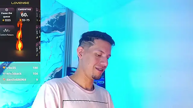 Snapshot of Sebastian_Smith__ chatting on August 1, 2026, 7:23 pm Sebastian Smith online show from August 1, 2026, 7:23 pm