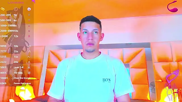 Snapshot of Sebastian_Smith__ chatting on February 9, 2026, 12:14 pm Sebastian Smith online show from February 9, 2026, 12:14 pm