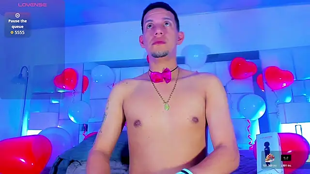 Snapshot of Sebastian_Smith__ chatting on February 14, 2026, 11:21 am Sebastian Smith online show from February 14, 2026, 11:21 am