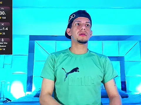 Snapshot of Sebastian_Smith__ chatting on July 22, 2026, 7:16 pm Sebastian Smith online show from July 22, 2026, 7:16 pm