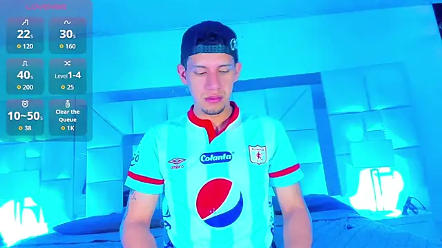 Snapshot of Sebastian_Smith__ chatting on February 18, 2026, 11:17 am Sebastian Smith online show from February 18, 2026, 11:17 am