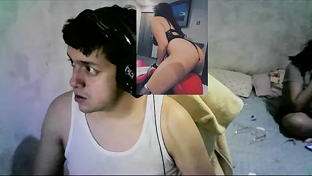 Giby Grace online show from February 14, 2026, 8:03 am