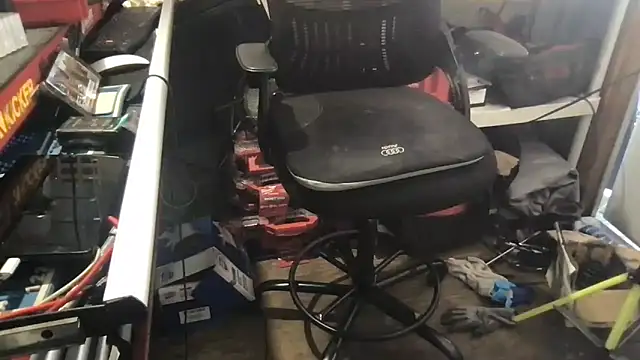 SinlessFreedom7 online show from March 23, 2026, 9:25 pm