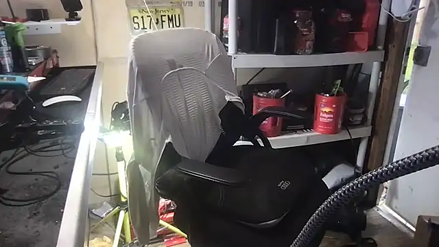 SinlessFreedom7 online show from March 13, 2026, 9:31 pm