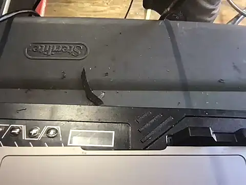 SinlessFreedom7 online show from March 7, 2026, 4:56 pm