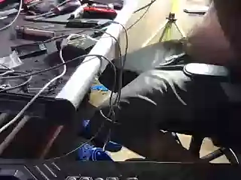 SinlessFreedom7 online show from February 21, 2026, 7:10 am