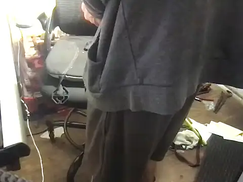 SinlessFreedom7 online show from March 22, 2026, 10:50 am