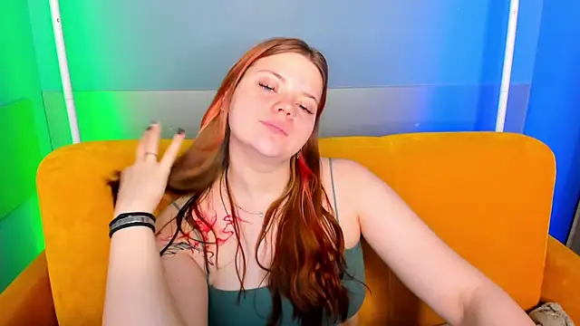 Snapshot of KellyFiery chatting on March 8, 2026, 2:04 am KellyFiery online show from March 8, 2026, 2:04 am