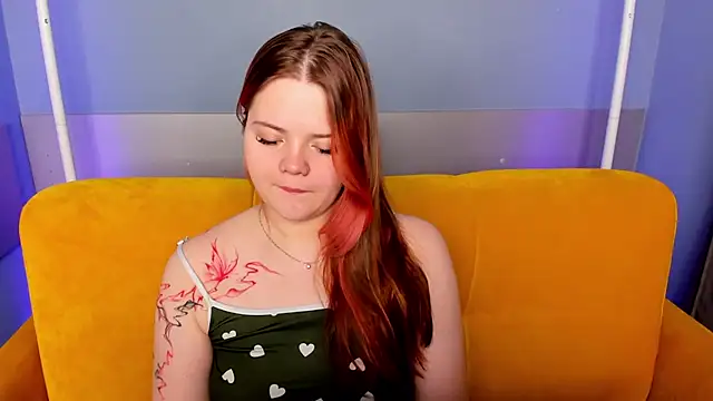 Snapshot of KellyFiery chatting on March 1, 2026, 8:14 am KellyFiery online show from March 1, 2026, 8:14 am