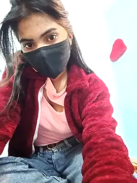 Snapshot of Lovely_girl- chatting on December 22, 2025, 6:24 am Lovely girl- online show from December 22, 2025, 6:24 am