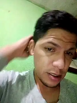 DestinedSpark23 online show from January 18, 2026, 11:13 am