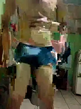 DestinedSpark23 online show from November 30, 2025, 5:30 am