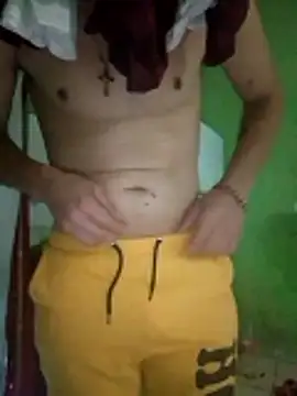 DestinedSpark23 online show from February 6, 2026, 12:23 pm