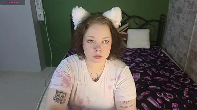Snapshot of Vlada_vv chatting on June 28, 2026, 3:57 am Vlada vv online show from June 28, 2026, 3:57 am