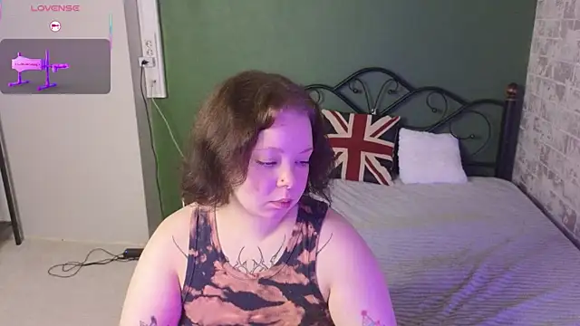 Snapshot of Vlada_vv chatting on July 8, 2026, 1:19 am Vlada vv online show from July 8, 2026, 1:19 am