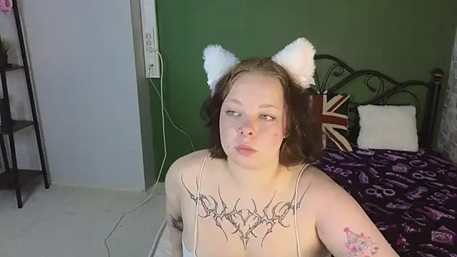 Snapshot of Vlada_vv chatting on June 27, 2026, 1:22 am Vlada vv online show from June 27, 2026, 1:22 am