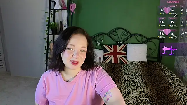 Vlada vv online show from April 24, 2026, 6:15 am