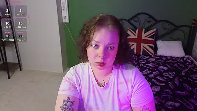 Vlada vv online show from June 20, 2026, 12:59 am