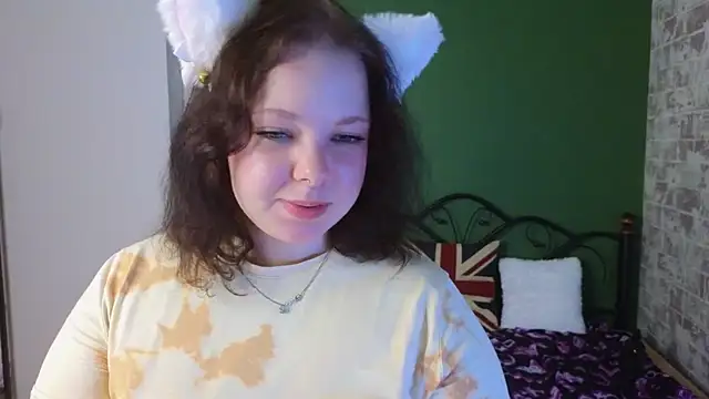Vlada vv online show from June 14, 2026, 2:24 am