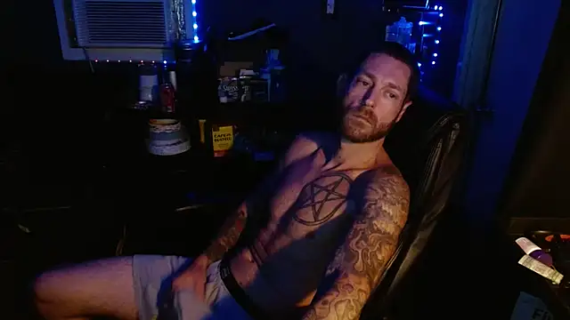 KingCole2390 online show from March 20, 2026, 8:43 pm