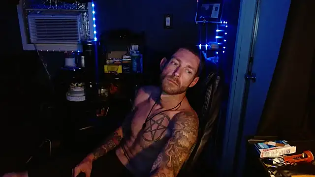 KingCole2390 online show from March 28, 2026, 8:59 am