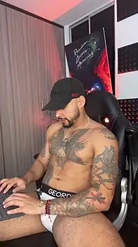 NikoHank online show from January 9, 2026, 2:40 am