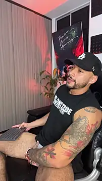 NikoHank online show from January 18, 2026, 5:33 am