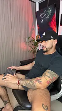 NikoHank online show from January 17, 2026, 6:28 am