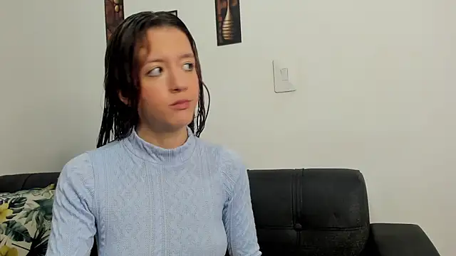 Violeta Gracee online show from January 14, 2026, 12:25 am