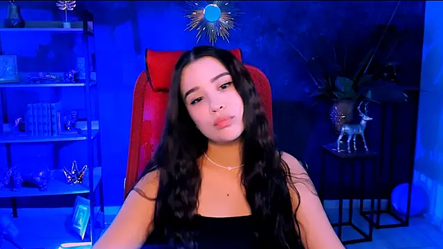 Snapshot of DianaTorrens chatting on December 3, 2025, 8:47 am DianaTorrens online show from December 3, 2025, 8:47 am