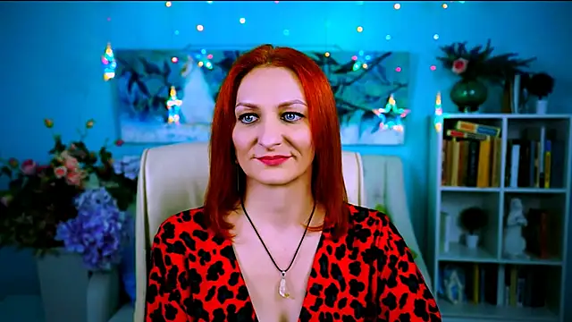 DianaTorrens online show from March 6, 2026, 8:09 am