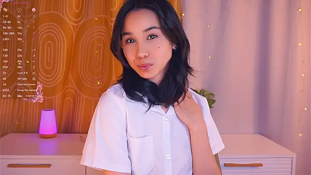 StaciaBratz online show from January 6, 2026, 7:12 am