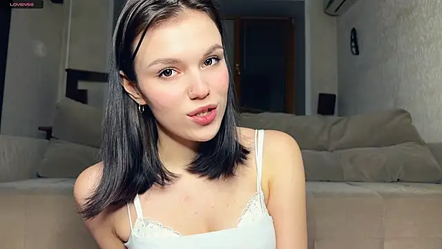 StacieGregoreski online show from January 18, 2026, 12:41 pm