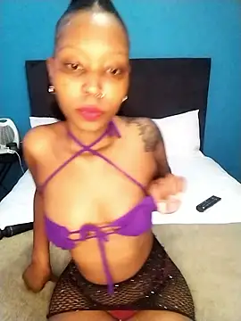 Kaylor4 online show from January 18, 2026, 11:24 am